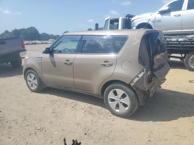 Photo 1 VIN: KNDJN2A24F7220243 - KIA SOUL 