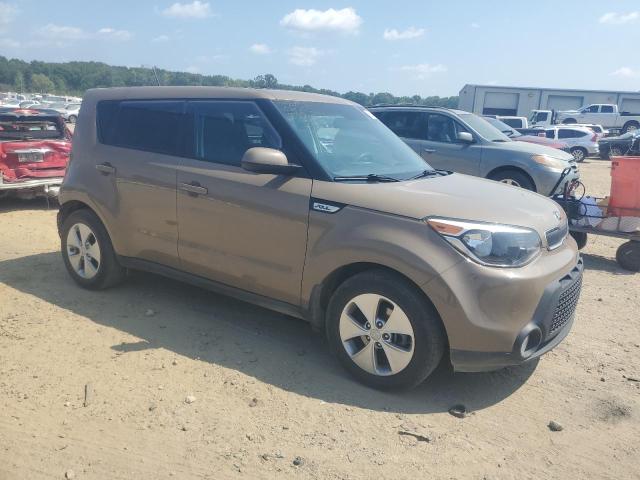 Photo 3 VIN: KNDJN2A24F7220243 - KIA SOUL 