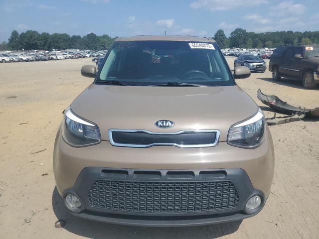 Photo 4 VIN: KNDJN2A24F7220243 - KIA SOUL 