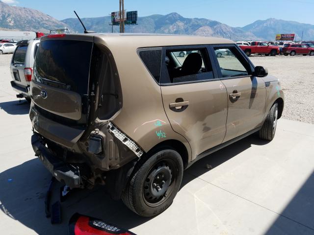 Photo 3 VIN: KNDJN2A24F7220887 - KIA SOUL 