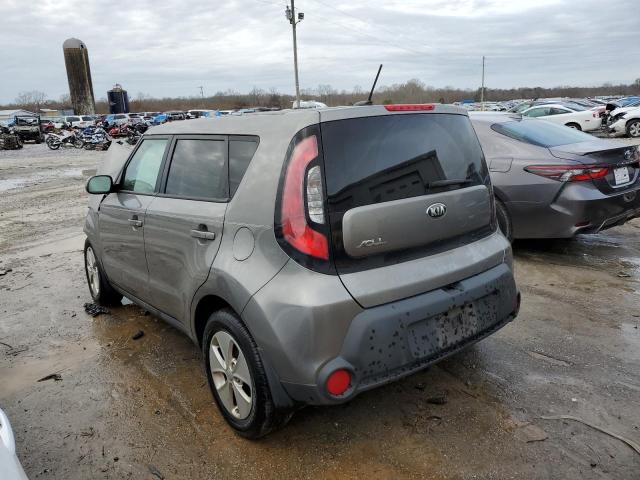 Photo 1 VIN: KNDJN2A24F7221974 - KIA SOUL 