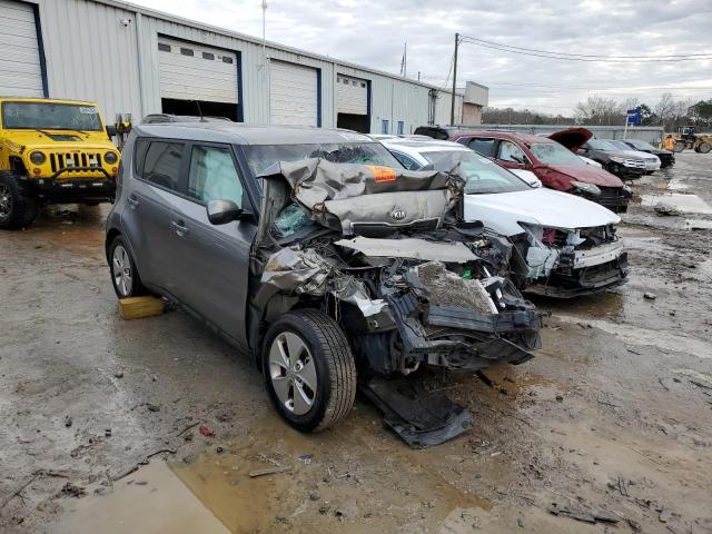 Photo 3 VIN: KNDJN2A24F7221974 - KIA SOUL 