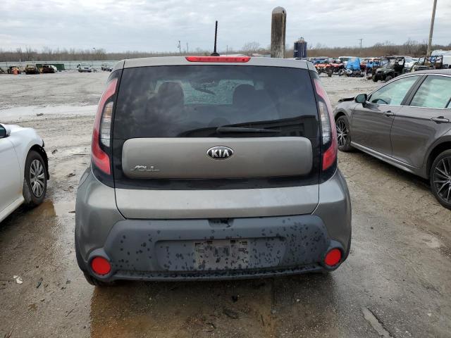 Photo 5 VIN: KNDJN2A24F7221974 - KIA SOUL 