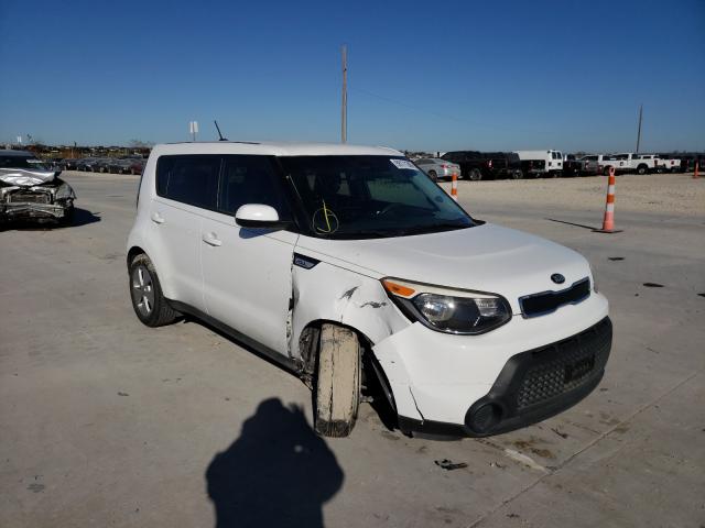 Photo 0 VIN: KNDJN2A24F7222400 - KIA SOUL 