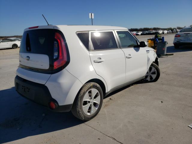 Photo 3 VIN: KNDJN2A24F7222400 - KIA SOUL 