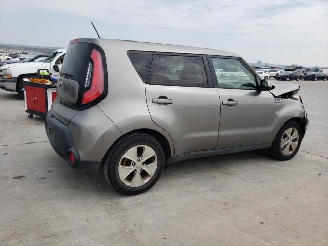 Photo 2 VIN: KNDJN2A24F7222512 - KIA SOUL 