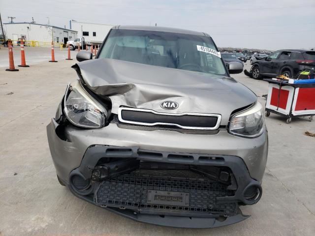 Photo 4 VIN: KNDJN2A24F7222512 - KIA SOUL 