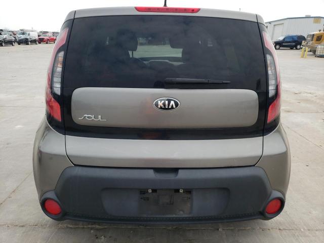 Photo 5 VIN: KNDJN2A24F7222512 - KIA SOUL 