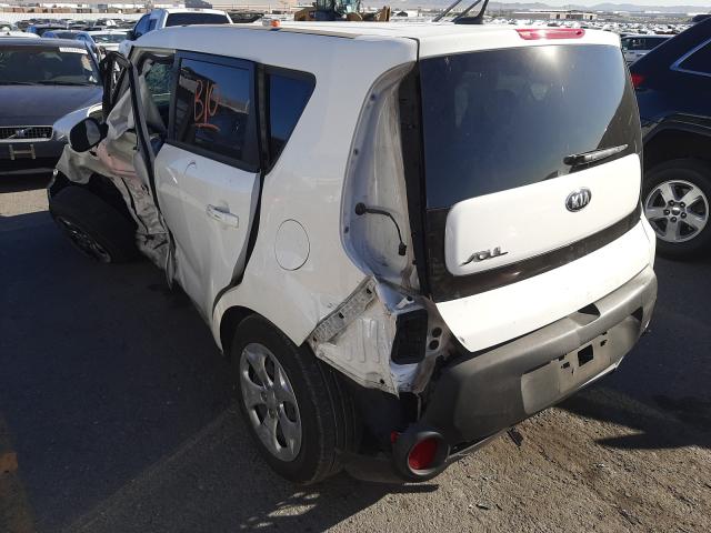 Photo 2 VIN: KNDJN2A24F7226768 - KIA SOUL 