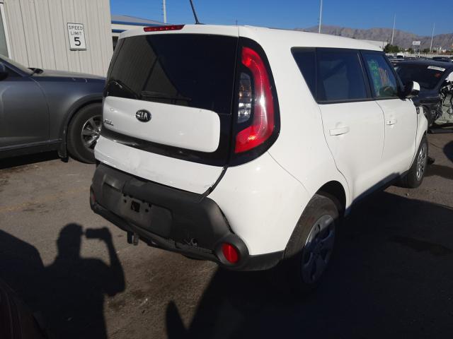 Photo 3 VIN: KNDJN2A24F7226768 - KIA SOUL 