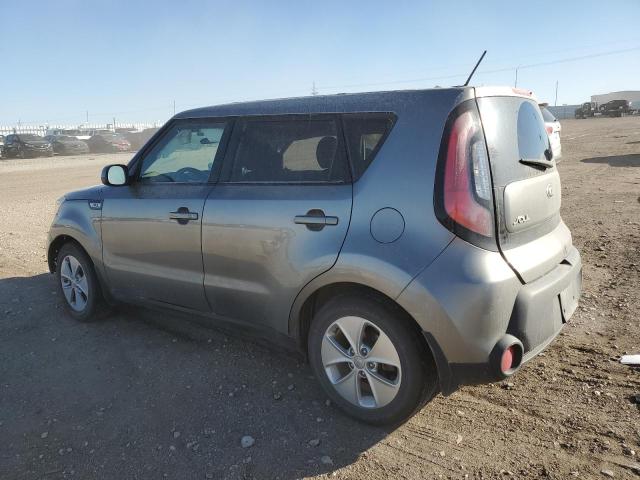 Photo 1 VIN: KNDJN2A24F7227919 - KIA SOUL 