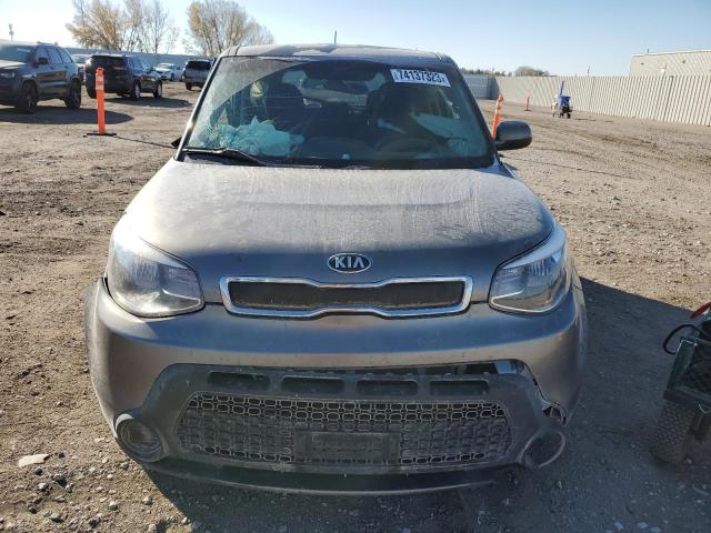 Photo 4 VIN: KNDJN2A24F7227919 - KIA SOUL 