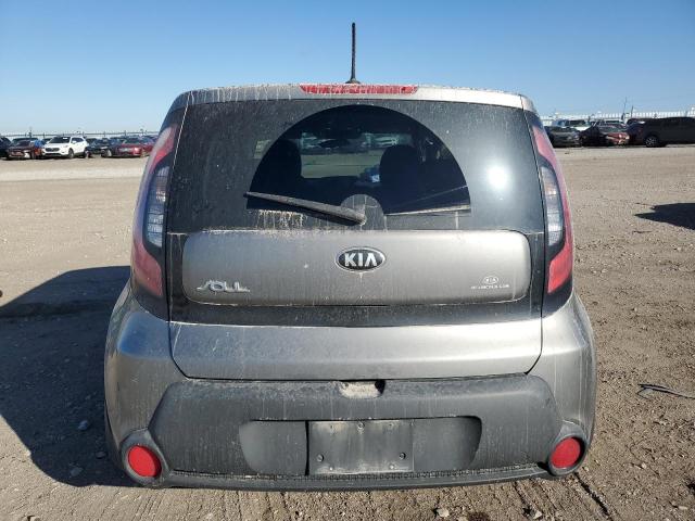 Photo 5 VIN: KNDJN2A24F7227919 - KIA SOUL 