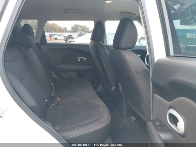 Photo 7 VIN: KNDJN2A24F7228567 - KIA SOUL 