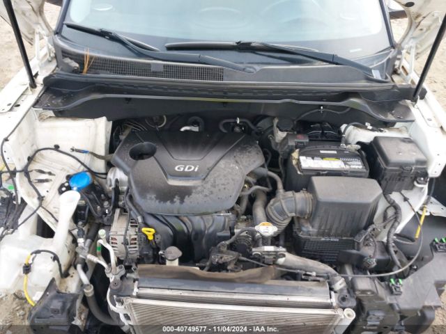 Photo 9 VIN: KNDJN2A24F7228567 - KIA SOUL 