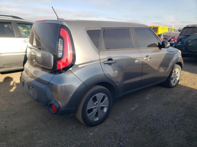 Photo 2 VIN: KNDJN2A24F7228696 - KIA SOUL 