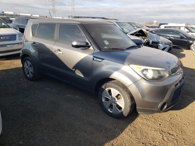 Photo 3 VIN: KNDJN2A24F7228696 - KIA SOUL 