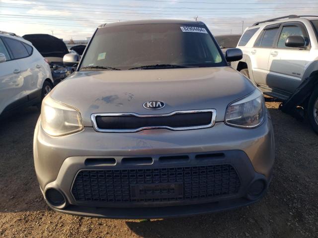 Photo 4 VIN: KNDJN2A24F7228696 - KIA SOUL 