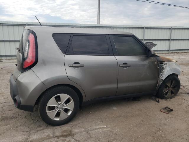 Photo 2 VIN: KNDJN2A24F7230867 - KIA SOUL 