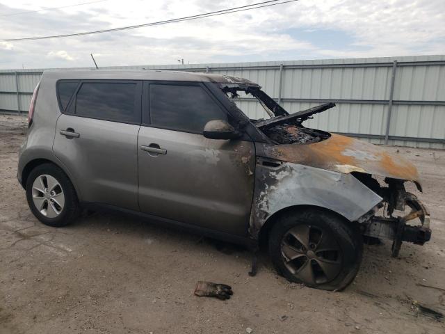 Photo 3 VIN: KNDJN2A24F7230867 - KIA SOUL 