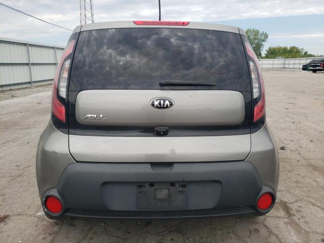 Photo 5 VIN: KNDJN2A24F7230867 - KIA SOUL 