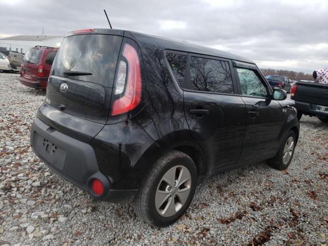 Photo 3 VIN: KNDJN2A24F7231260 - KIA SOUL 