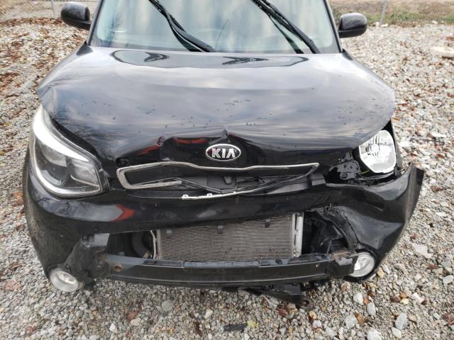 Photo 6 VIN: KNDJN2A24F7231260 - KIA SOUL 