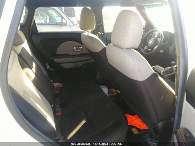 Photo 7 VIN: KNDJN2A24F7231484 - KIA SOUL 