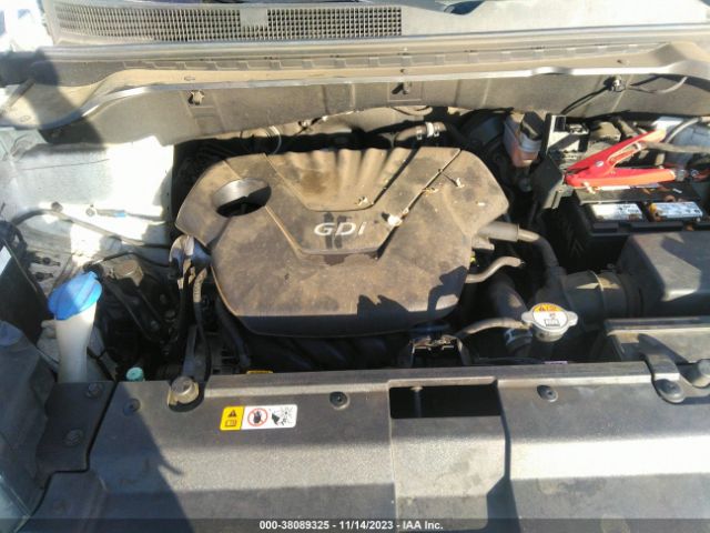 Photo 9 VIN: KNDJN2A24F7231484 - KIA SOUL 