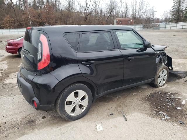 Photo 2 VIN: KNDJN2A24F7232408 - KIA SOUL 