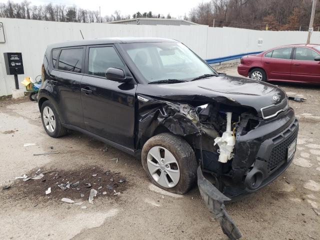 Photo 3 VIN: KNDJN2A24F7232408 - KIA SOUL 