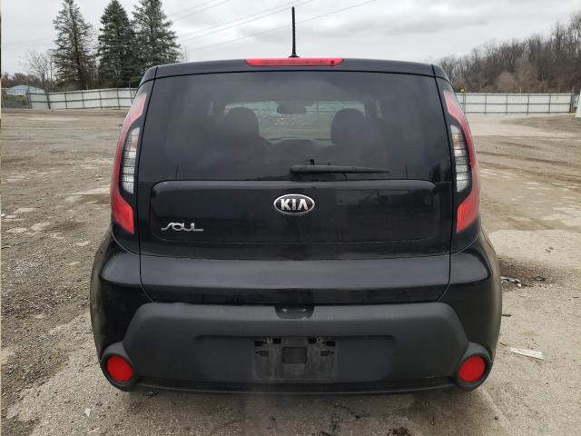 Photo 5 VIN: KNDJN2A24F7232408 - KIA SOUL 