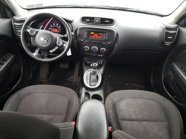 Photo 7 VIN: KNDJN2A24F7232408 - KIA SOUL 