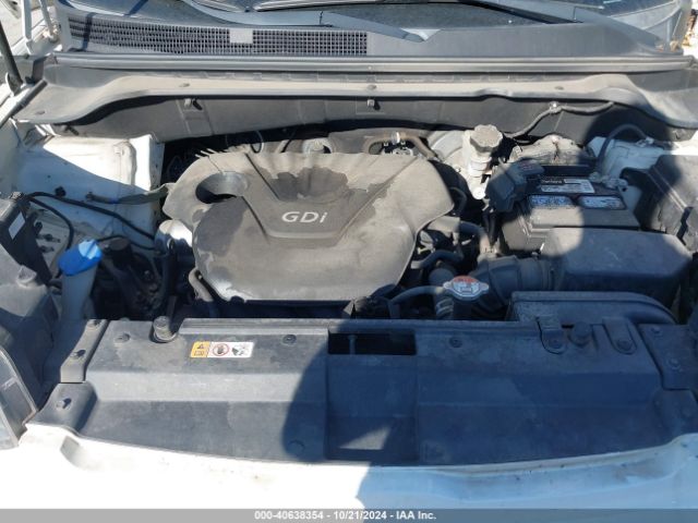 Photo 9 VIN: KNDJN2A24F7234224 - KIA SOUL 