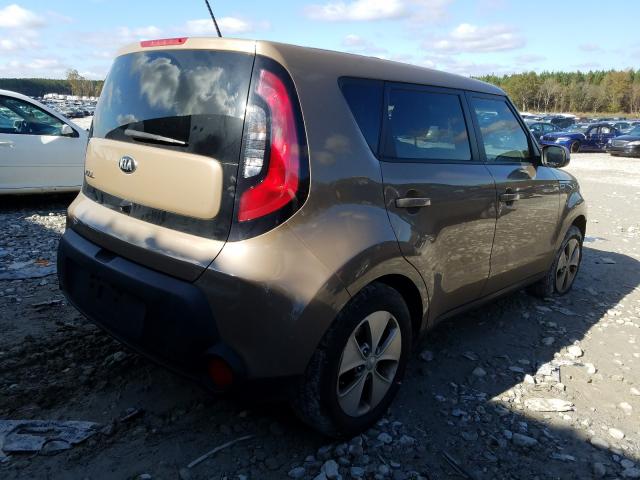 Photo 3 VIN: KNDJN2A24F7235776 - KIA SOUL 