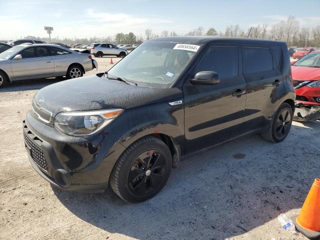 Photo 0 VIN: KNDJN2A24F7748462 - KIA SOUL 