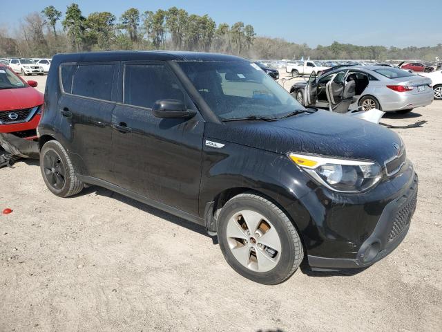 Photo 3 VIN: KNDJN2A24F7748462 - KIA SOUL 