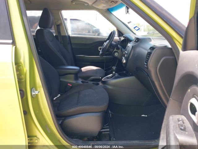 Photo 4 VIN: KNDJN2A24F7749692 - KIA SOUL 