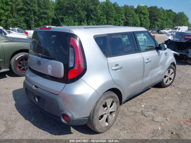 Photo 3 VIN: KNDJN2A24F7749773 - KIA SOUL 