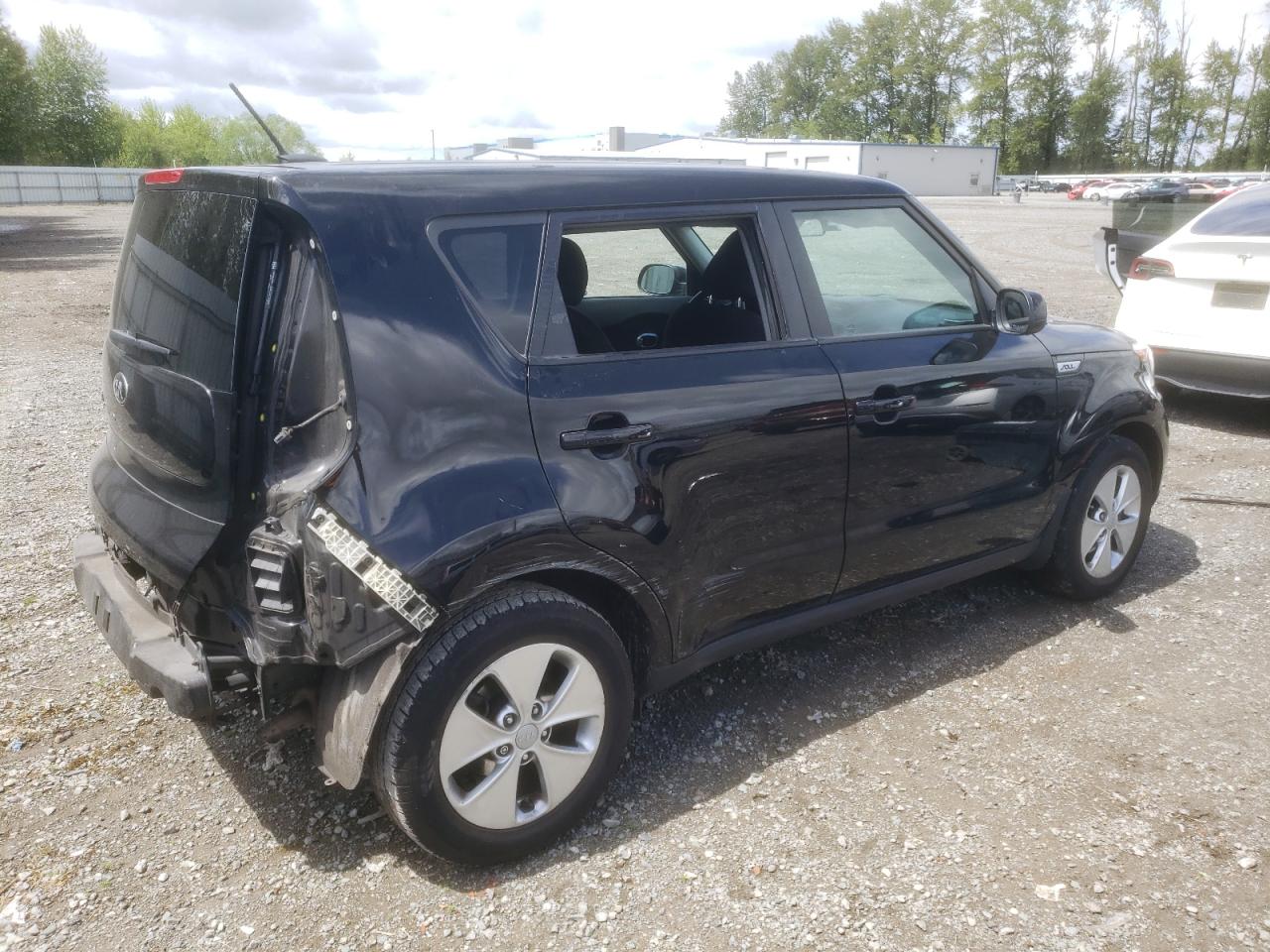 Photo 2 VIN: KNDJN2A24F7750549 - KIA SOUL 