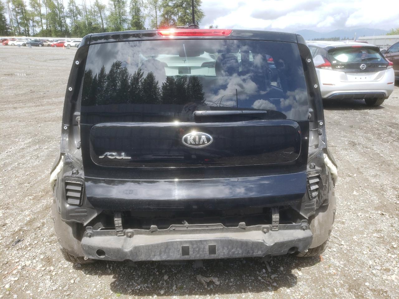 Photo 5 VIN: KNDJN2A24F7750549 - KIA SOUL 