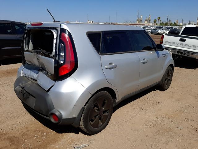 Photo 3 VIN: KNDJN2A24F7751006 - KIA SOUL 