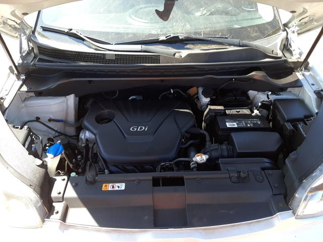 Photo 6 VIN: KNDJN2A24F7751006 - KIA SOUL 