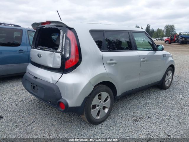 Photo 3 VIN: KNDJN2A24F7753788 - KIA SOUL 