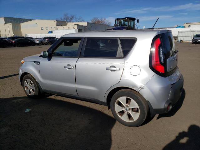 Photo 1 VIN: KNDJN2A24F7755668 - KIA SOUL 