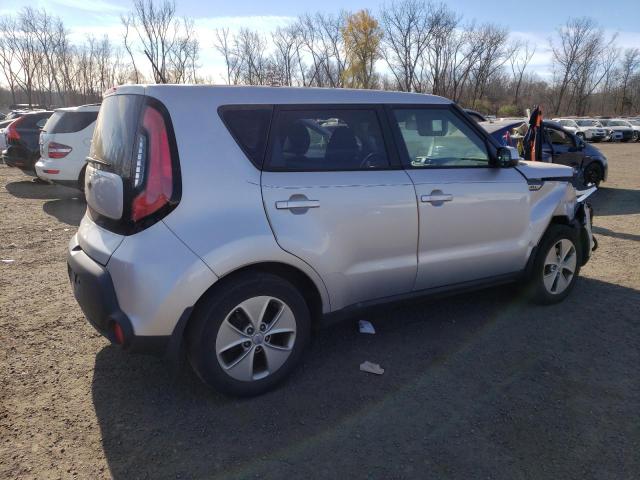 Photo 2 VIN: KNDJN2A24F7755668 - KIA SOUL 