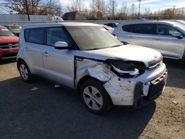 Photo 3 VIN: KNDJN2A24F7755668 - KIA SOUL 