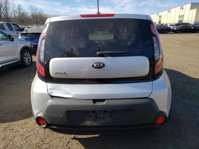 Photo 5 VIN: KNDJN2A24F7755668 - KIA SOUL 