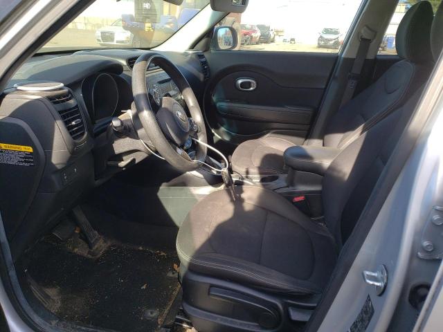 Photo 6 VIN: KNDJN2A24F7755668 - KIA SOUL 