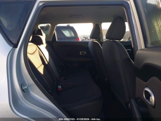 Photo 7 VIN: KNDJN2A24F7756206 - KIA SOUL 